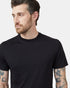 Tentree inMotion T-Shirt - Meteorite Black