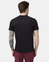 Tentree inMotion T-Shirt - Meteorite Black
