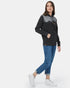 Tentree Constellation Juniper Hoodie - Meteorite Black Heather