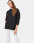 Tentree C2C Hoodie - Meteorite Black