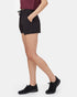 Tentree InMotion Fulton Short - Meteorite Black