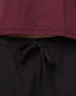Tentree InMotion Fulton Short - Meteorite Black