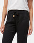 Tentree Colwood Jogger - Meteorite Black
