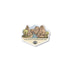 Cordova National Parks Stickers
