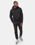 Tentree Organic French Terry Hoodie - Meteorite Black