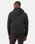 Tentree Organic French Terry Hoodie - Meteorite Black