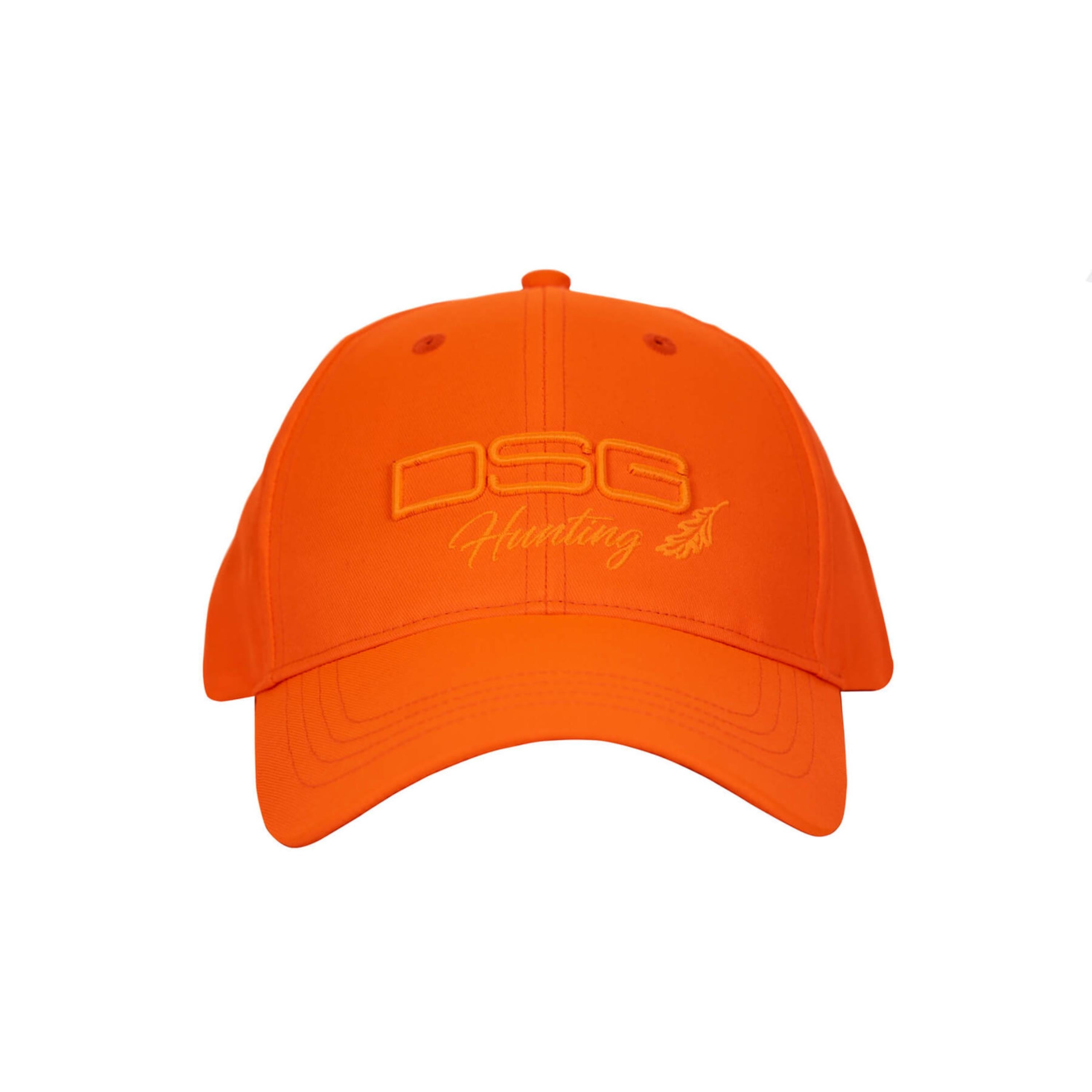 DSG Blaze Baseball Cap – product view 5