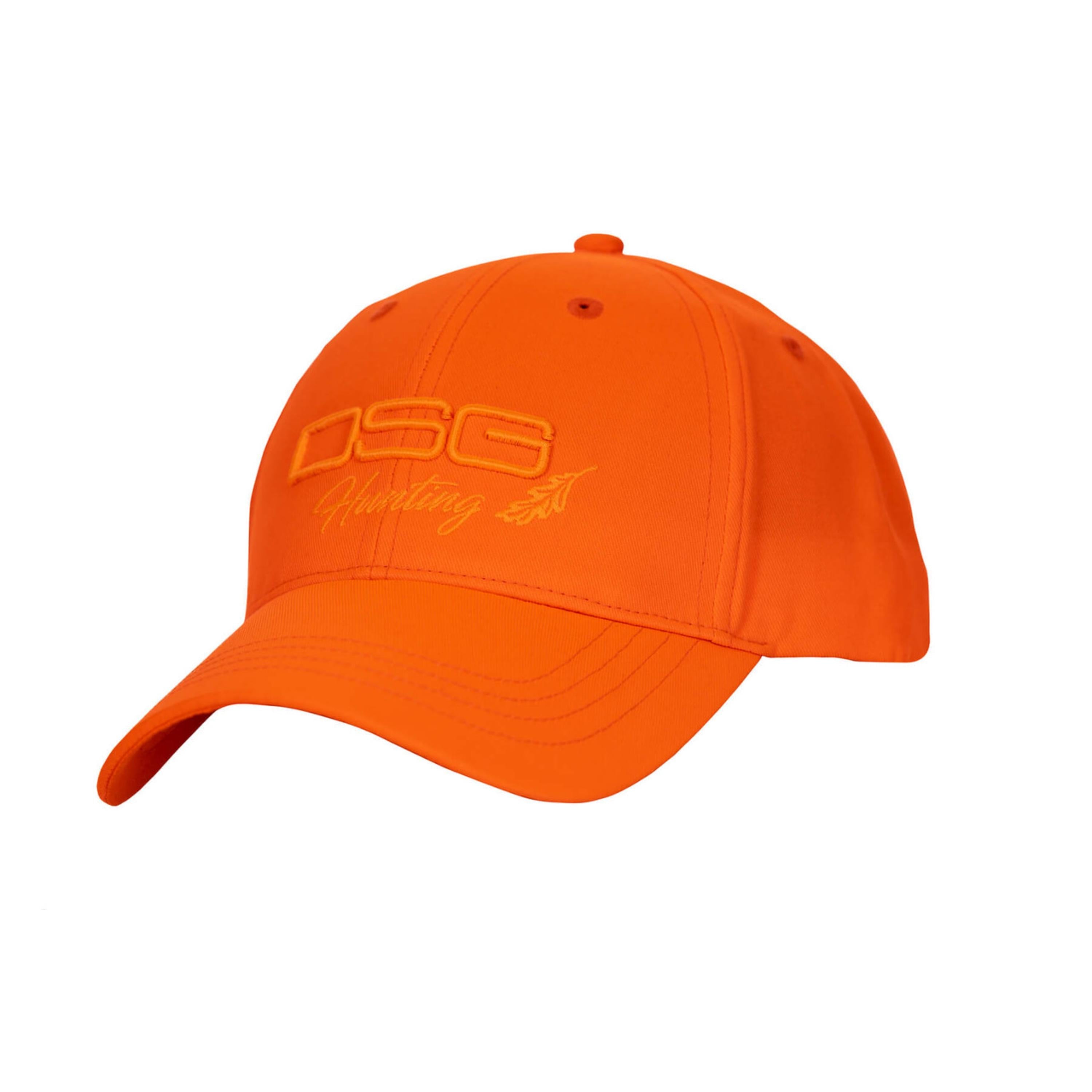 DSG Blaze Baseball Cap – product view 4