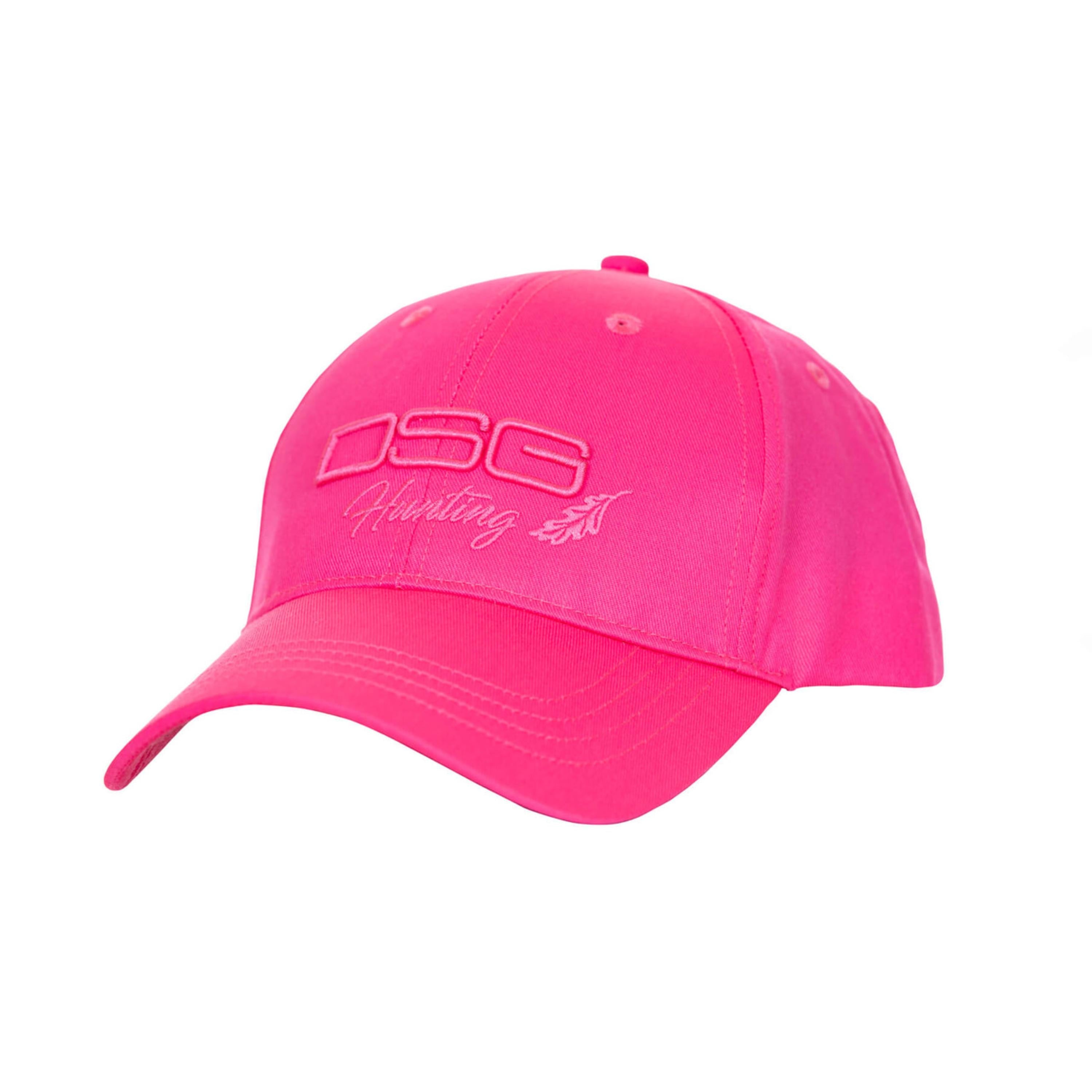 DSG Blaze Baseball Cap – product view 1