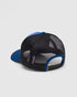 Tentree Juniper Altitude Hat - Nightfall White