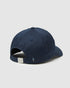 Tentree Sasquatch Peak Hat - Midnight Blue Hockey