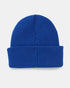 Tentree Alden Beanie - Sodalite Blue