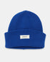Tentree Alden Beanie - Sodalite Blue