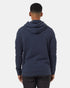 Tentree Men's Photo Forest Ten Hoodie - Midnight Blue Forest Green