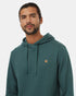 Tentree Men's Reynard Hoodie - Silver Pine