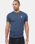 Tentree Bear Claw Grizzly - Dark Ocean Blue Heather