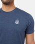 Tentree Bear Claw Grizzly - Dark Ocean Blue Heather
