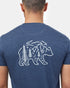 Tentree Bear Claw Grizzly - Dark Ocean Blue Heather