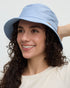 Tentree Carleton Bucket Hat - Lakeside Blue