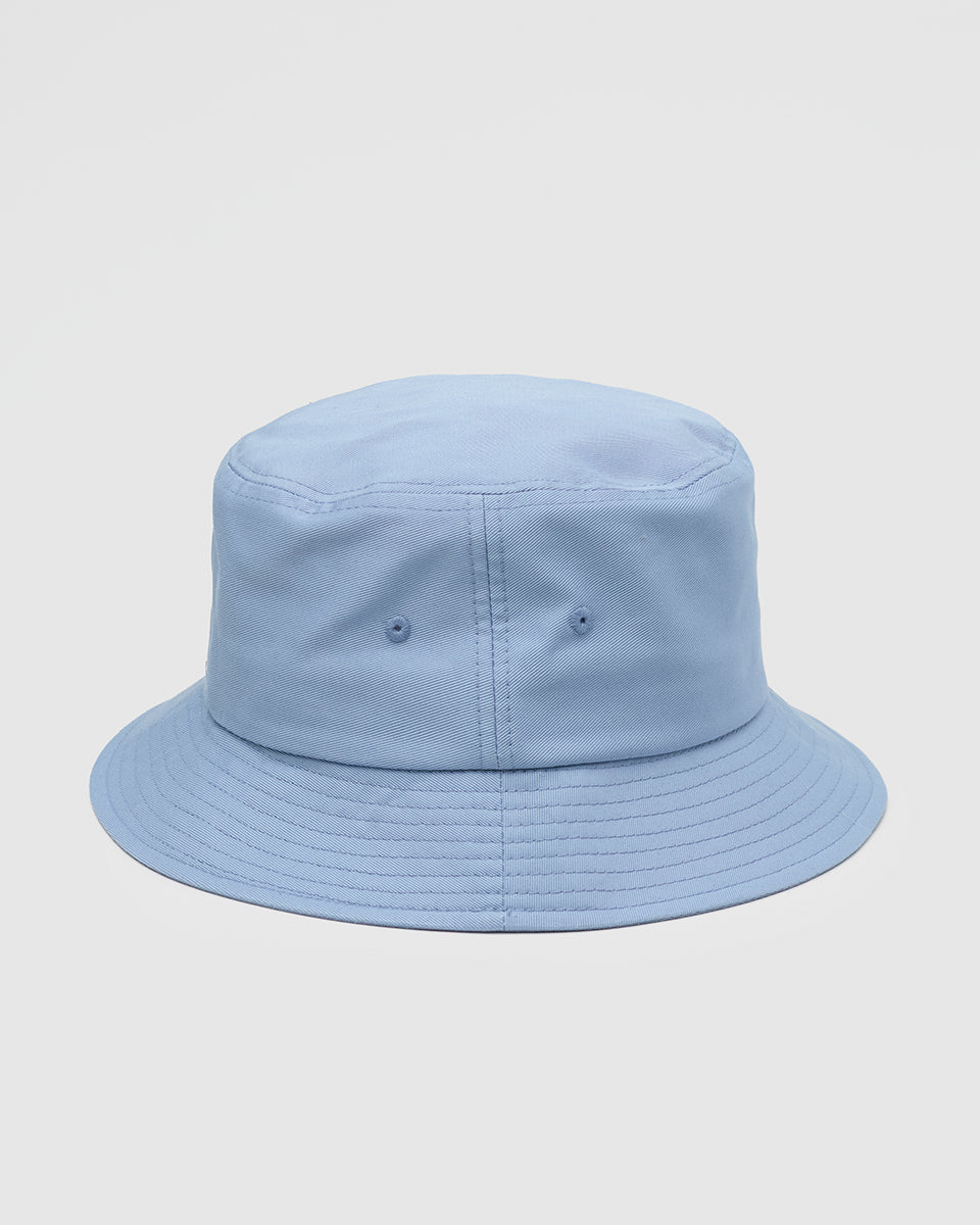Tentree Carleton Bucket Hat - Lakeside Blue