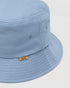 Tentree Carleton Bucket Hat - Lakeside Blue