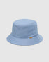 Tentree Carleton Bucket Hat - Lakeside Blue