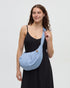 Tentree Teslin Bag - Lakeside Blue