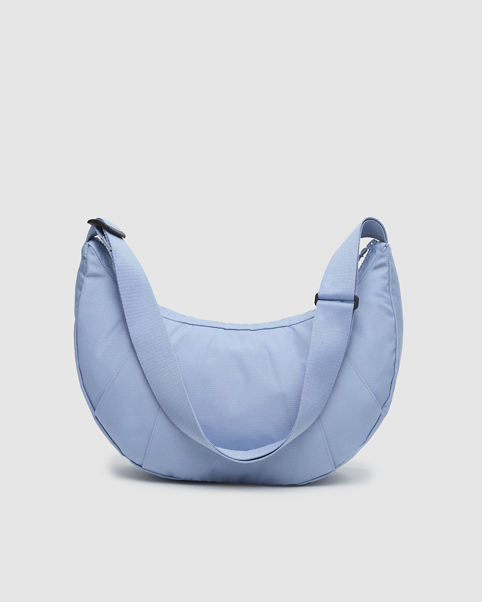 Tentree Teslin Bag - Lakeside Blue