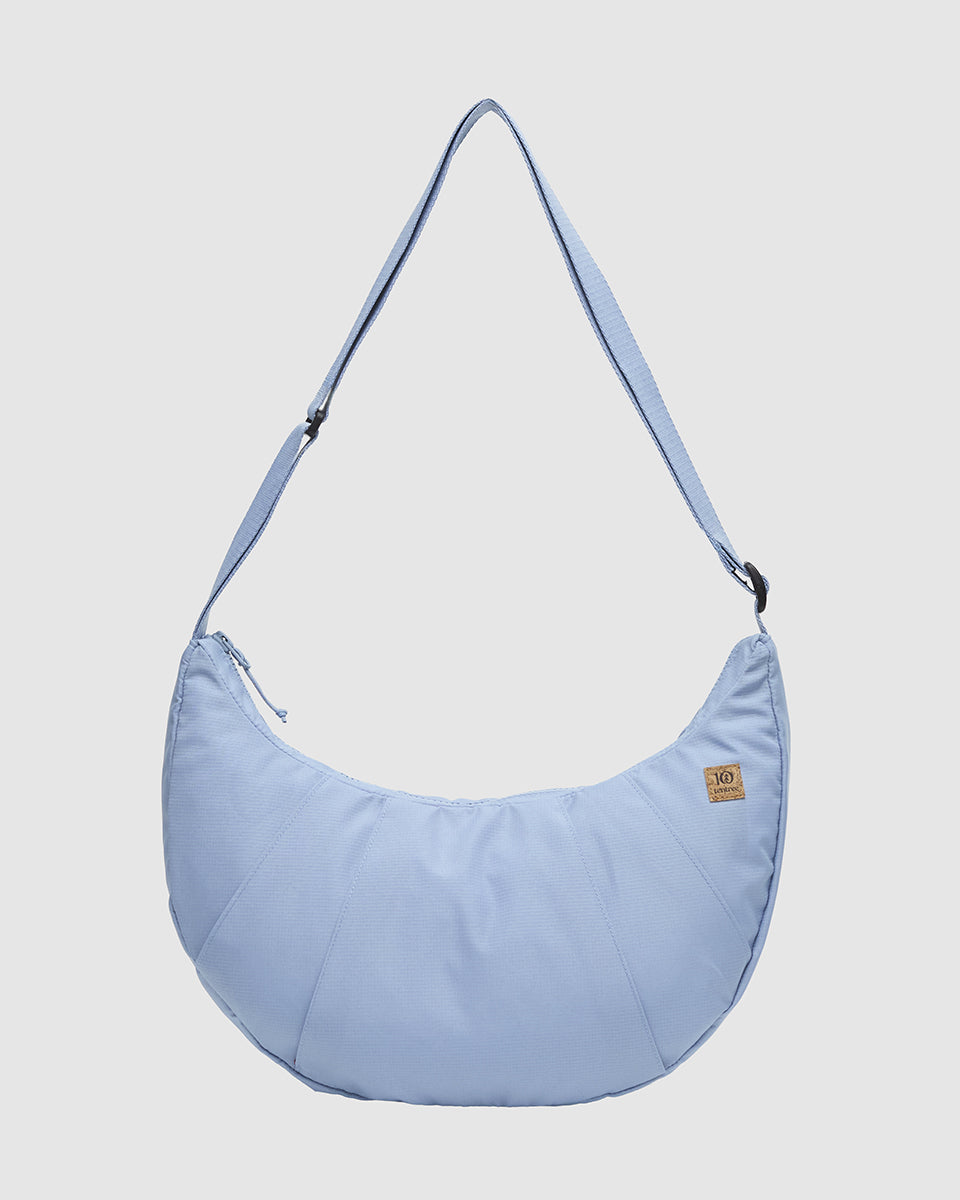Tentree Teslin Bag - Lakeside Blue
