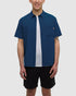 Tentree Men's Hurst Shirt - Nightfall
