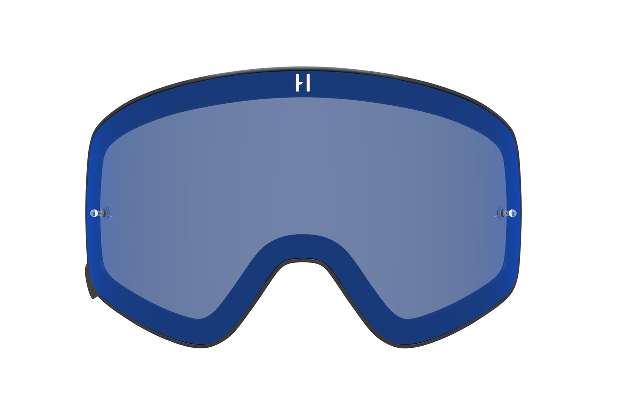 Havoc Blue Magnetic Infinity Lens — product view 1