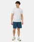 Tentree Men's Active Soft Knit Short - Reflecting Pond