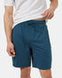 Tentree Men's Active Soft Knit Short - Reflecting Pond