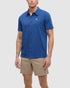 Tentree Men's Hawthorn Shirt - Nightfall Heather