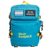 BKX FlexPack Backpack by Bear KompleX
