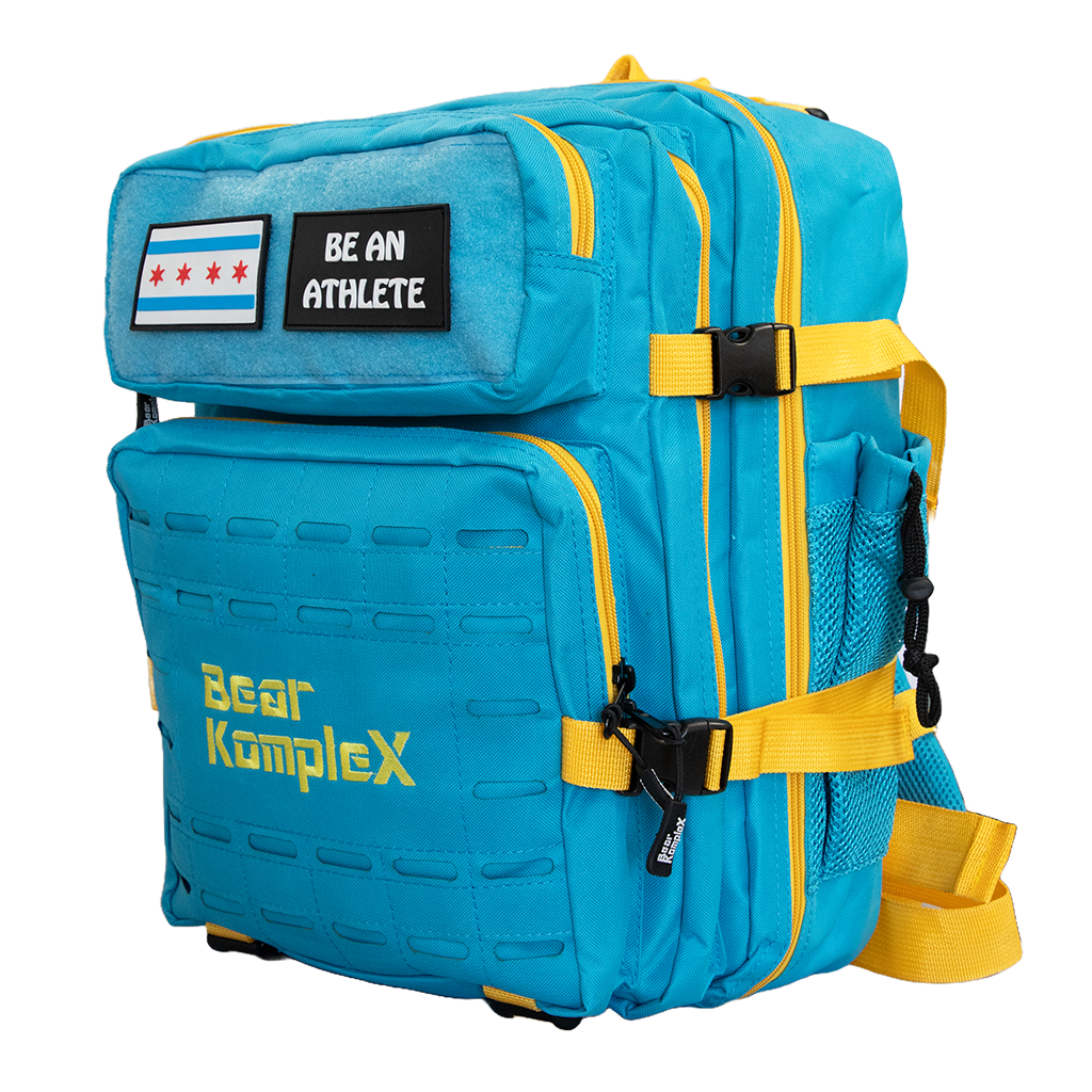 BKX FlexPack Backpack by Bear KompleX