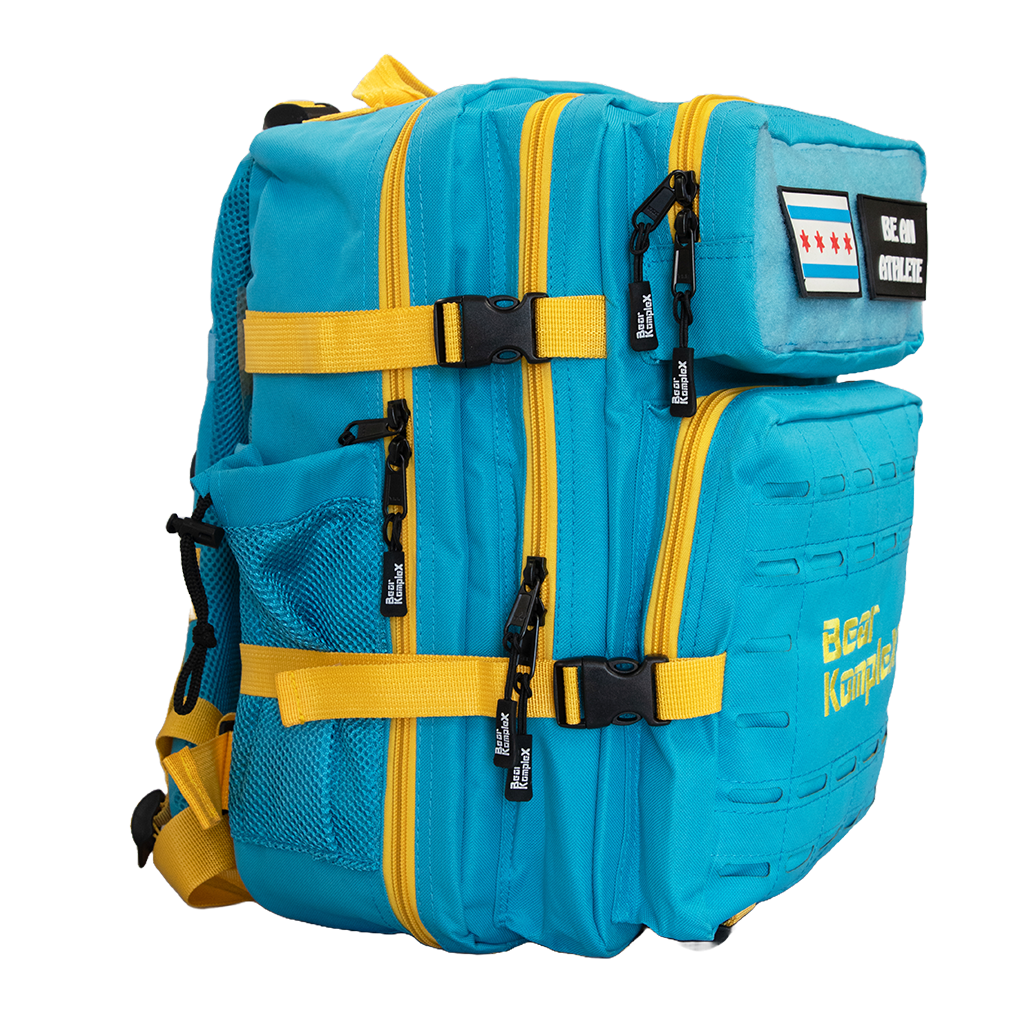 BKX FlexPack Backpack by Bear KompleX