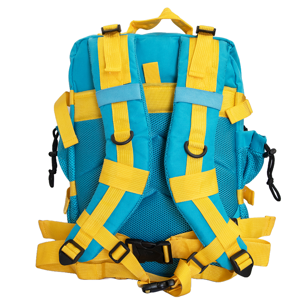 BKX FlexPack Backpack by Bear KompleX