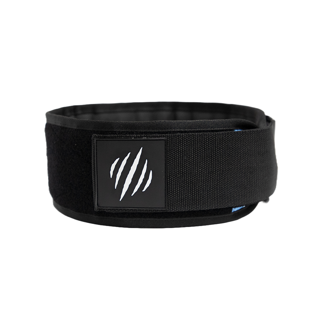 Bear KompleX "APEX" Premium Leather Weight Lifting Belt by Bear KompleX