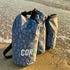 COR Surf Hawaiian Print Roll-Top Dry Bags – product view 6