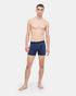 Tentree The 5" Boxer Brief - Dress Blue