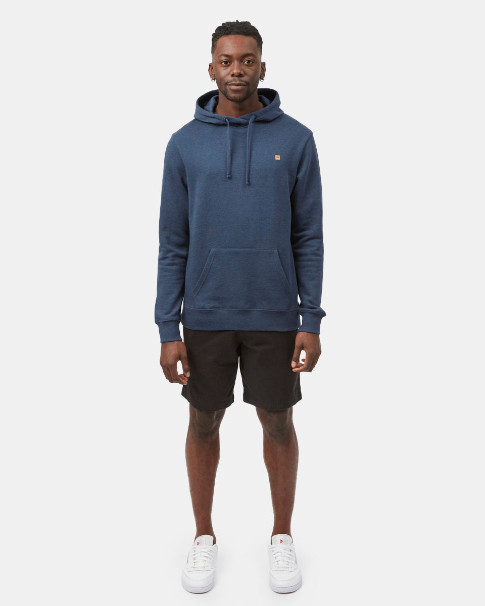 Tentree Reynard Hoodie - Moonlit Ocean