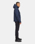 Tentree Nimbus Anorak - Midnight Blue
