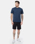 Tentree C2C Oversized T-Shirt - Moonlit Ocean