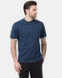 Tentree C2C Oversized T-Shirt - Moonlit Ocean