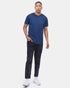 Tentree C2C Classic T-Shirt - Dress Blue