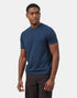 Tentree inMotion T-Shirt - Moonlit Ocean