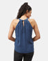 Tentree Cypress Tank - Moonlit Ocean