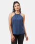 Tentree Cypress Tank - Moonlit Ocean