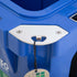 Blue Coolers 30 Quart Companion Series Roto-Molded Cooler